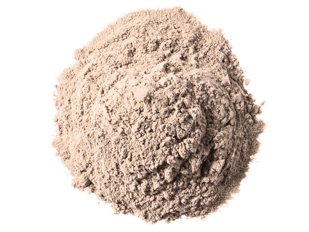 Mastic d’argile de remplissage et de surface sur enduit de finition à l’argile CLAYTEC fin et sur d’autres supports suffisamment lisses tels que les surfaces en plâtre, les panneaux de plâtre et les panneaux de fibres de plâtre etc. pour une mise en peinture ultérieure, également pour le mastic de coloration à l’argile YOSIMA. Le mastic de rebouchage et de surface peut être utilisé pour remplir les joints, les défauts et les trous, et convient également aux revêtements sur toute la surface. L’épaisseur d’application possible en une seule opération est de 0-3 mm. La surface peut être décapée ou lissée. Le meulage est également possible, à la main ou à la machine (« Girafe »). Le mastic d’argile de rebouchage et de surface et un produit polyvalent en termes de technique d’application. Il est proposé en brun naturel et en clair naturel. Le mastic clair naturel est recommandée comme base pour les finitions de couleur claire.