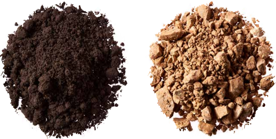 Mélange prêt à l’emploi pour les sols en argile terrazzo, convient également pour le chauffage au sol. Le terrazzo d’argile reprend la traditionnelle et noble technique italienne de ponçage des sols. Le matériau est unique par son aspect et son toucher. Les teintes proposées font de chaque sol un événement. Le terrazzo d’argile est un matériau de design particulier, sa mise en œuvre est également exigeante. 