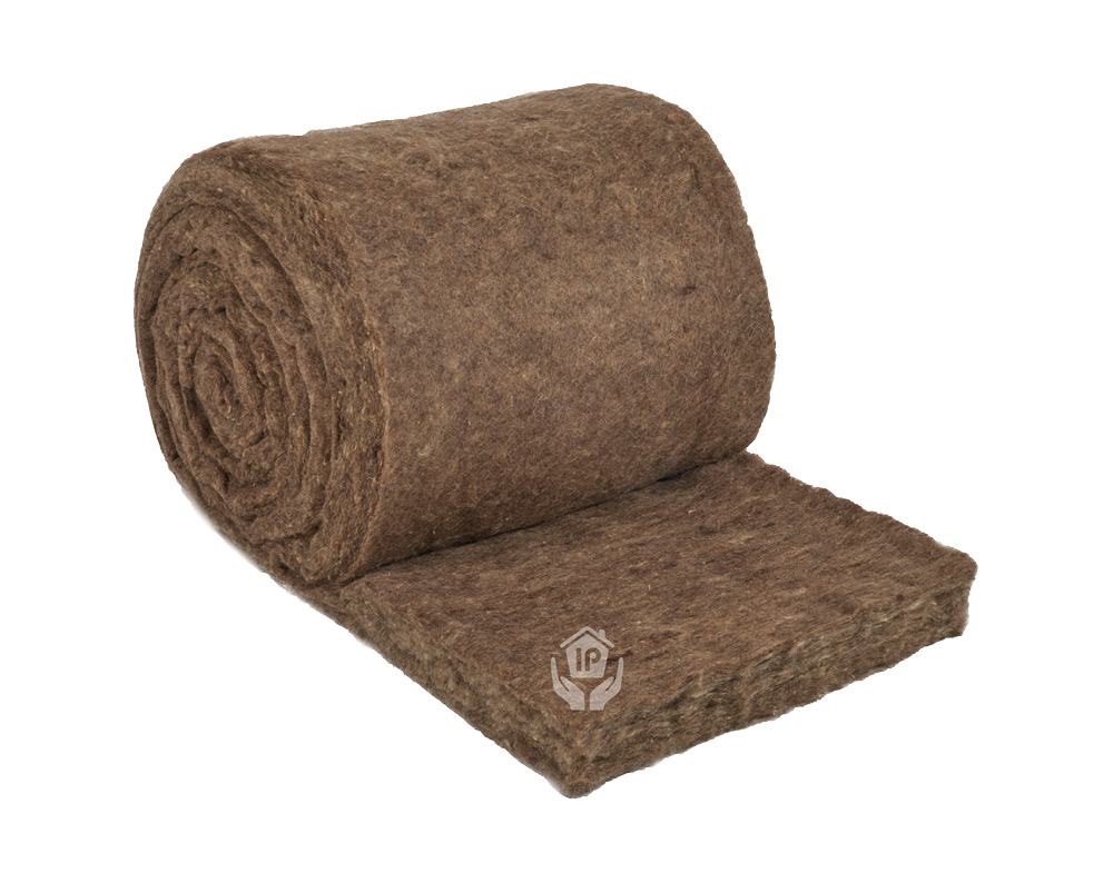 La laine de mouton est un matériau isolant naturel qui offre une bonne protection contre le froid, la chaleur et l’humidité. ISOLENA fabrique des isolants en laine de mouton destinés à de nombreuses applications dans le bâtiment : façades, sols, murs, toitures, plafonds, fenêtres et portes.
L’isolant ISOLENA Optimal est composé à 100 % de laine de mouton et bénéficie d’un traitement de protection Ionic Protect®. Il s’agit d’un matériau renouvelable, durable et recyclable, fabriqué sans additifs synthétiques.
Il peut être utilisé pour l’aménagement des combles, l’isolation des plafonds par le dessus, l’isolation des murs intérieurs et extérieurs ainsi que pour l’amélioration de la qualité de l’air intérieur, notamment dans les cloisons, les niveaux d’installation et les constructions en bois.