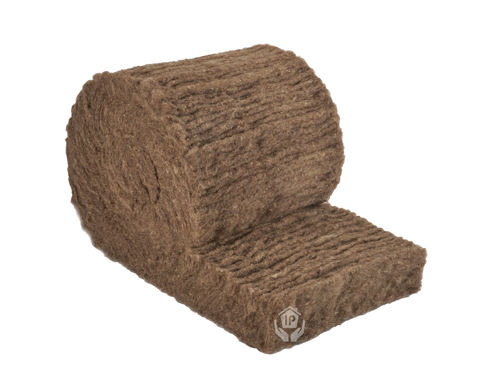 De par sa nature, la laine de mouton est un matériau isolant naturel qui protège efficacement contre le froid, la chaleur et l’humidité. ISOLENA fabrique des isolants destinés à de nombreuses applications à partir de cette matière première qu’est la laine de mouton : façades, sols, murs, toitures, plafonds, fenêtres et portes.
L’isolant en laine de mouton ISOLENA Premium est composé à 100 % de laine, protégée par le traitement Ionic Protect®. Il est renouvelable, durable et recyclable, et est fabriqué sans additifs synthétiques.