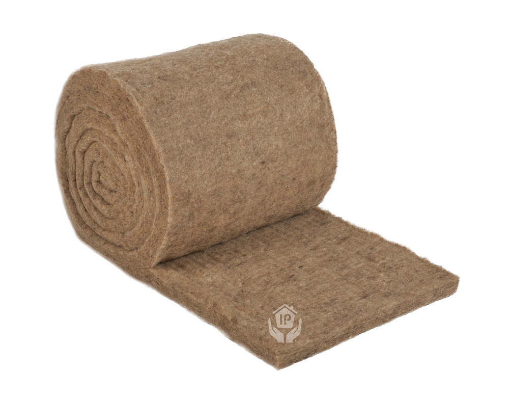 De par sa nature, la laine de mouton est le seul matériau isolant présent dans la nature qui tient chaud tout en protégeant de la chaleur, du froid et de l’humidité. ISOLENA fabrique des isolants pour de nombreuses applications à partir de cette matière première unique qu’est la laine de mouton : façades, sols, murs, toits, plafonds, fenêtres et portes. L’isolant en laine de mouton ISOLENA est composé à 100% de laine protégée par Ionic Protect®. Il est renouvelable, durable, recyclable et fabriqué sans additifs synthétiques. Domaines d'application : Aménagement intérieur, assainissement de l’air ambiant – Cloisons, niveau d’installation, plafond suspendu (acoustique).