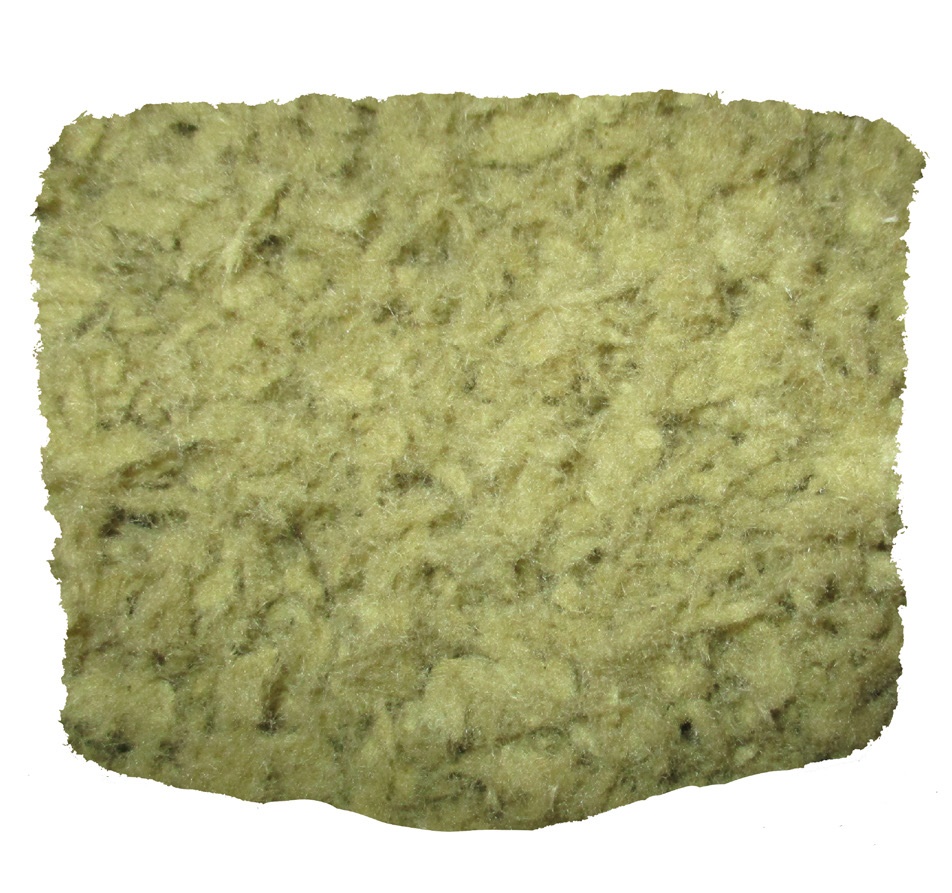 isofloc stonefiber se compose de laine de roche en vrac et peut donc être insufflé dans tous les éléments de construction où il faut utiliser un isolant classé dans le groupe de réaction au feu RF1. Le produit est une protection incendie et une isolation phonique et thermique. Il peut être mis en œuvre avec les mêmes machines à insuffler que pour l'isolation en ouate de cellulose. isofloc stonefiber est en outre utilisé pour floculer les systèmes de parois avec éléments Geberit Duofix et Geberit GIS. forment des éléments de construction coupe-feu assurant une protection horizontale et verticale contre le feu. Ces systèmes peuvent être utilisés comme paroi de séparation entre deux espaces coupe-feu avec appareils sur une ou les deux faces, ou encore comme paroi en applique.