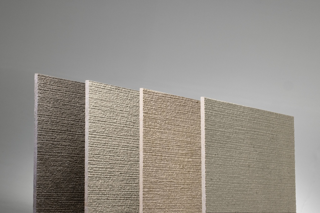 Ces dalles en grès cérame d'une épaisseur de 10 mm sont conçues pour le revêtement durable des sols et des murs, à l'intérieur comme à l'extérieur, dans les espaces résidentiels, commerciaux ou publics. Grâce à leur haute résistance technique, leur imperméabilité et leur grande facilité d'entretien, elles offrent une protection robuste des surfaces contre l'usure, le gel et les taches. Saines pour l'habitat, elles préservent la qualité de l'air intérieur car elles n'émettent aucun composé organique volatil (COV) et ne nécessitent aucun traitement chimique après la pose.