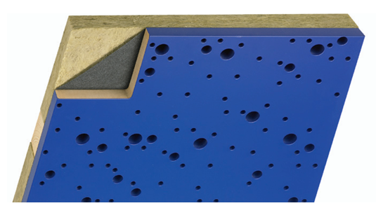 Topakustik Custom Bubble, ce sont trois diamètres de perçage différents, que nous proposons maintenant dans deux zones ouvertes différentes (2,0 et 3,0).