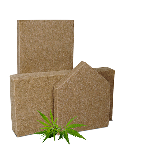 HempFlax Thermo Hanf Premium Plus est un matelas isolant flexible, non soumis à la compression, fabriqué à partir de fibres de chanvre durables et robustes. Le produit est un isolant approuvé par les autorités de construction sous forme de matelas. HempFlax Thermo Hanf Premium Plus peut également être utilisé pour l'aménagement de fourgons et de camping-cars. Vous trouverez plus d'informations dans le guide "Aménagement durable de van de camping". Des alternatives à Chanvre Premium Plus sont Chanvre Combi Jute ou Isolena Laine de mouton.