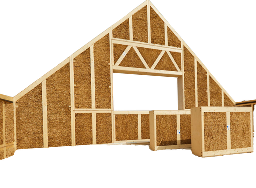 [M17-0001] ECOCOCON - Panneau Ecococon